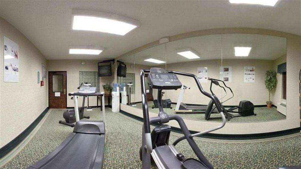 Best Western Plus Liberal Hotel & Suites Экстерьер фото