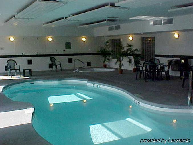 Best Western Plus Liberal Hotel & Suites Удобства фото