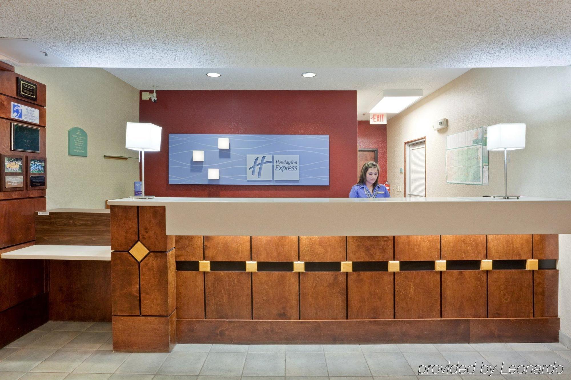 Best Western Plus Liberal Hotel & Suites Экстерьер фото