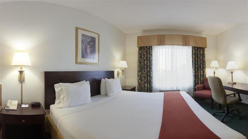 Best Western Plus Liberal Hotel & Suites Экстерьер фото